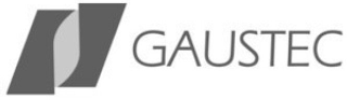 GAUSTEC logo