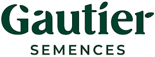 GAUTIER SEMENCES logo