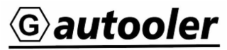 GAUTOOLER logo