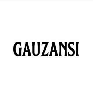 GAUZANSI logo
