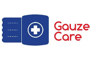 GAUZE CARE logo