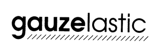 GAUZELASTIC logo
