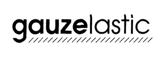 GAUZELASTIC logo