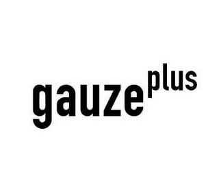 GAUZEPLUS logo