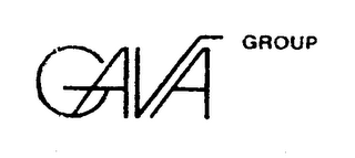 GAVA GROUP logo