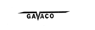 GAVACO logo