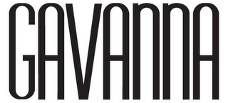 GAVANNA logo