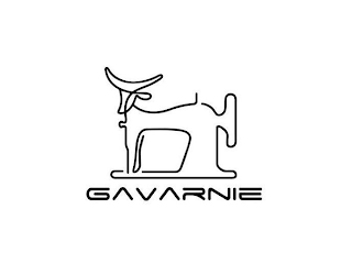 GAVARNIE logo