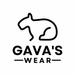 GAVA'S WEAR logo