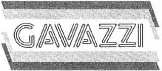 GAVAZZI logo
