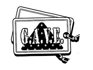 G.A.V.E. logo