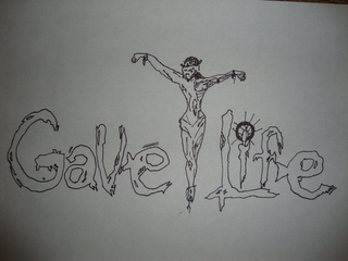 GAVE LIFE logo