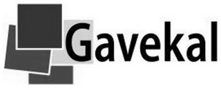 GAVEKAL logo