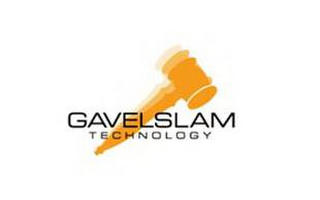 GAVELSLAM TECHNOLOGY logo