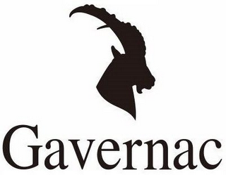 GAVERNAC logo