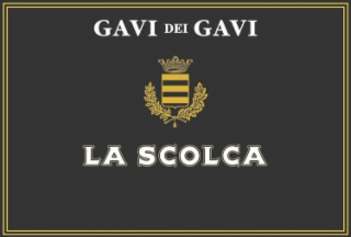 GAVI DEI GAVI LA SCOLCA logo