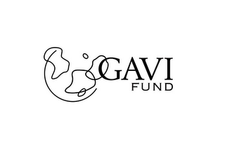 GAVI FUND logo
