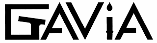 GAVIA logo