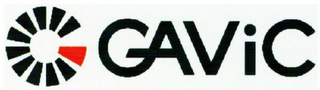 GAVIC logo