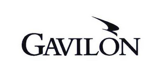 GAVILON logo