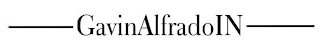 GAVINALFRADOIN logo