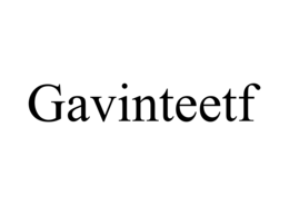 GAVINTEETF logo