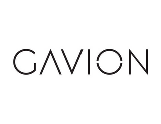 GAVION logo