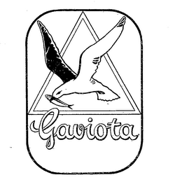 GAVIOTA logo