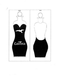 GAVIOTA logo