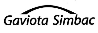 GAVIOTA SIMBAC