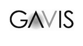 GAVIS logo