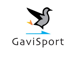 GAVISPORT logo