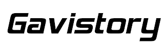 GAVISTORY logo