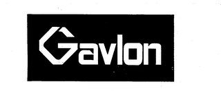 GAVLON logo