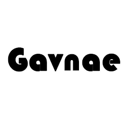 GAVNAE logo