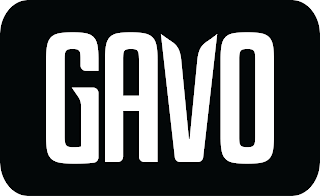 GAVO logo