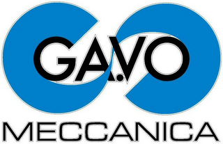 GA.VO MECCANICA logo