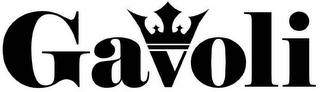 GAVOLI logo