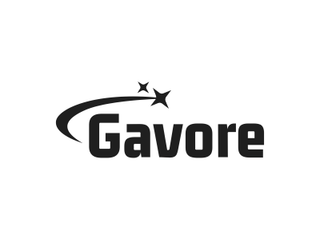 GAVORE logo
