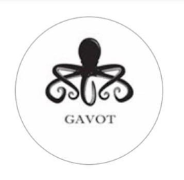 GAVOT logo