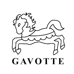 GAVOTTE logo