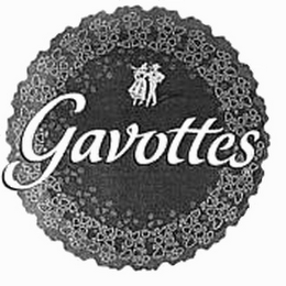 GAVOTTES logo