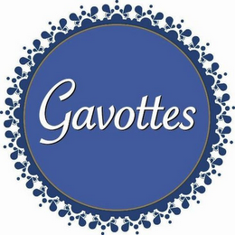 GAVOTTES logo