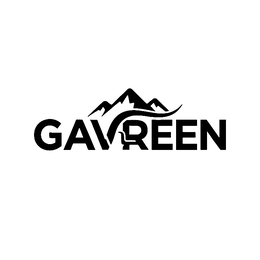 GAVREEN logo