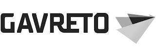 GAVRETO logo