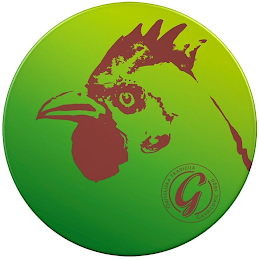 GAVRILOVIC 1690 logo