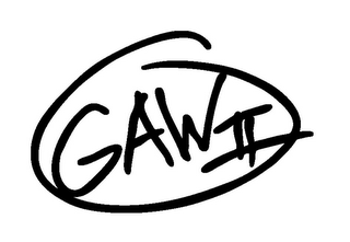 GAW II logo