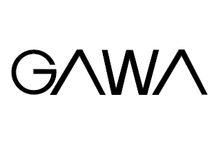 GAWA logo