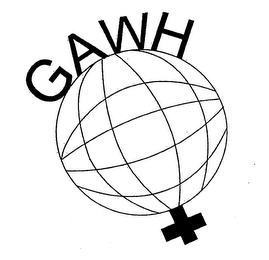 GAWH logo