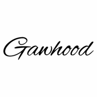GAWHOOD logo